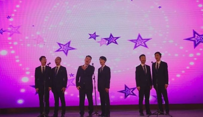 OB视讯·(中国)官方平台